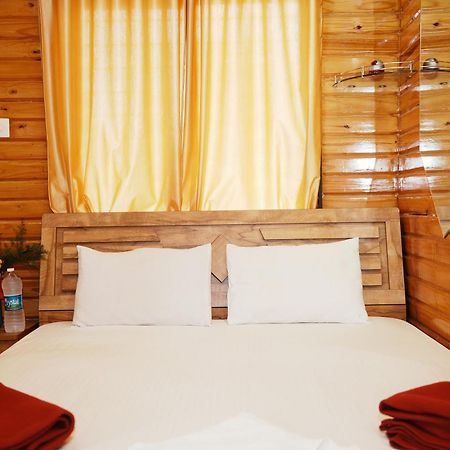 Sunshine Resort Пуна Экстерьер фото