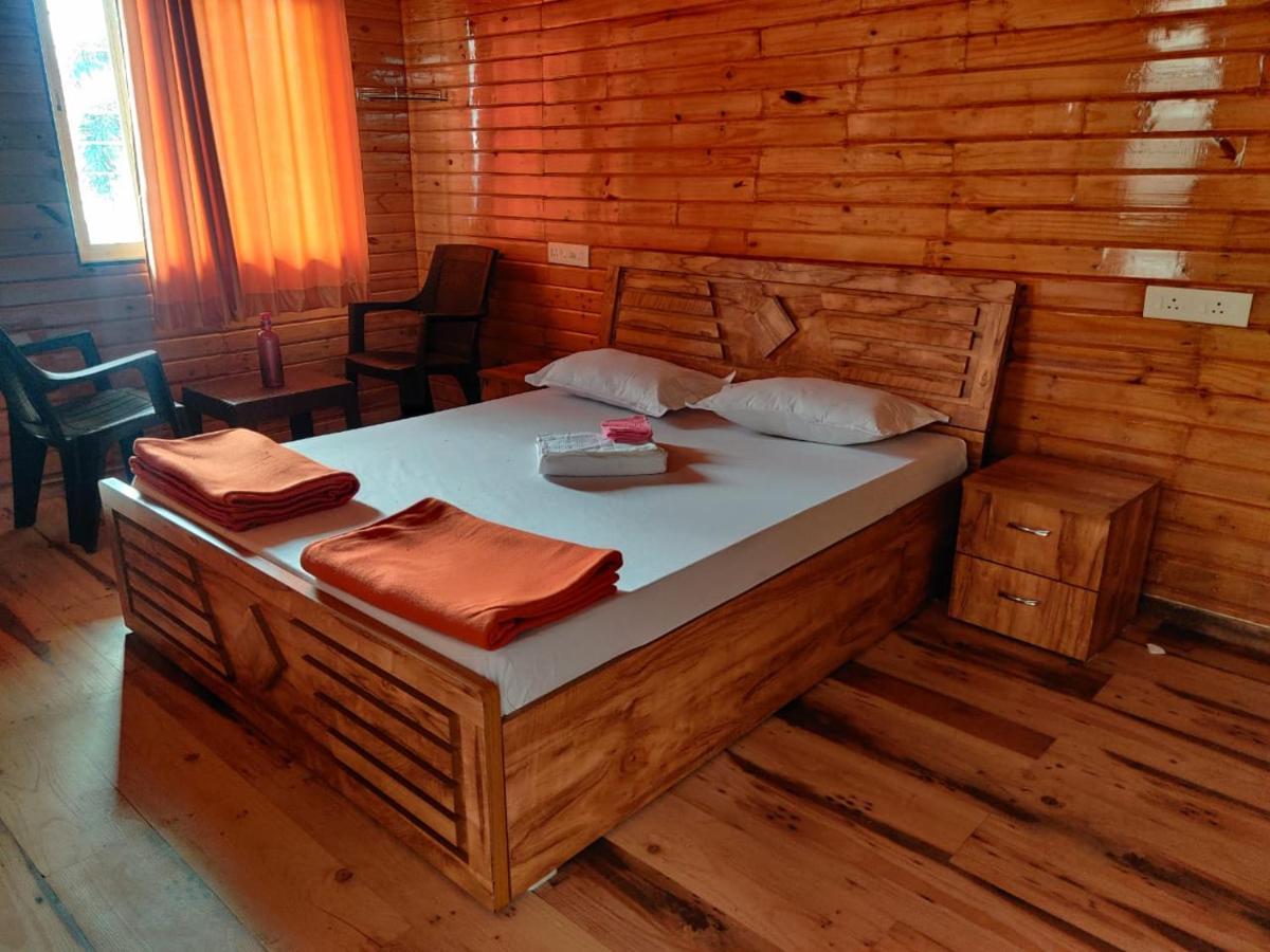 Sunshine Resort Пуна Экстерьер фото